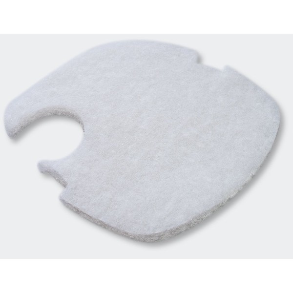 Spare Part SunSun HW-402B Filter Wadding/Fleece, Polyester External Filter