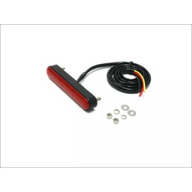 DRC Universal LED Tail Light KFX400 DVX400 KFX450R Mojave Lakota Predator Tecate KFX