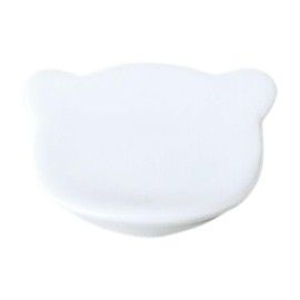 Yamashita Kogei 129013 Bear Rest for Children, White, Modern Style