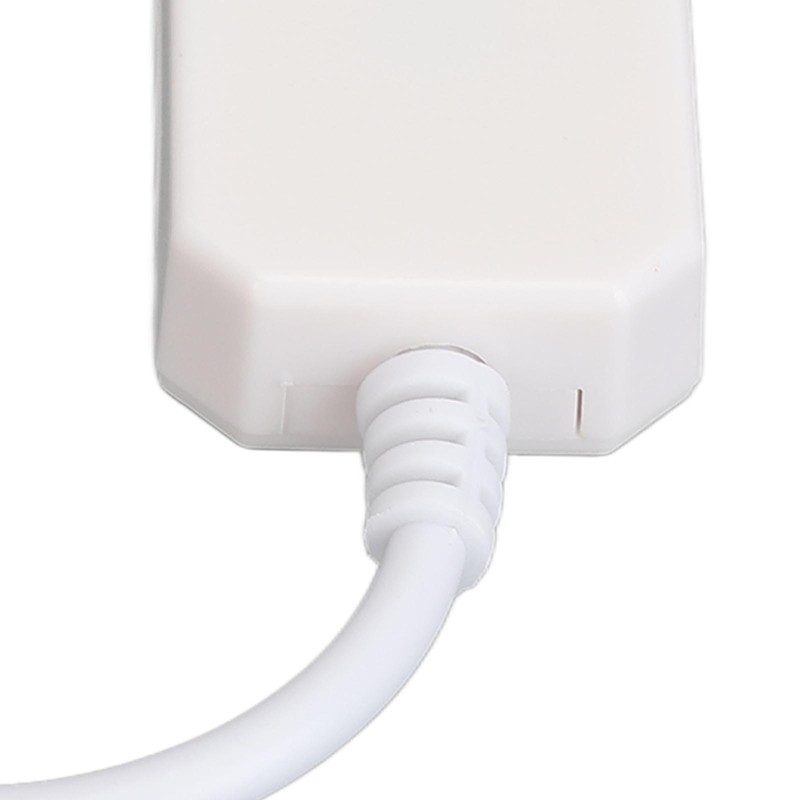 WiFi RGB Lights Controller Voice Command APP Easy Connection LED