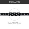 Endoto Shoe Laces for ON CloudMonster,7MM Flat Shoelaces Replacement Women