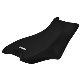Enjoy Mfg 2003-2023 Honda Rincon Trx 650/680 seat cover   all BLACK standard #416