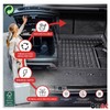 OMAC Premium Cargo Mats Liner for Hyundai Ioniq Hybrid 2017-21