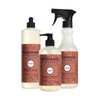 MRS. MEYER'S CLEAN DAY Kitchen Set, Dish Soap, Hand Soap,