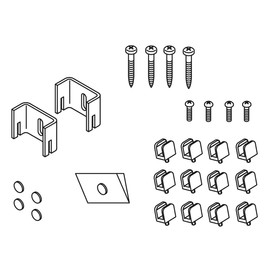 KOHLER Genuine Part Plumbing Fixture Repair Supplies