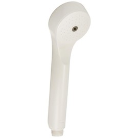 KVK AS shower head white PZ963