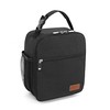Femuar Lunch bag for Men Women Adults Small for Office
