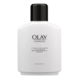 Olay Complete Crema Para Piel Sensible Spf15 177ml