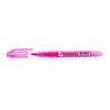 CROWN H-500 Highlighter Pens Chisel Tip Slim Highlighters - Pack