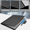 HUKWIMO Magnetic Tablet Case Compatible with Remarkable Paper Pro Move