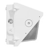 RAB W22-S-30W/480 30W LED Wall Pack Light, High 480 Volt,