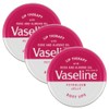 3 x 20g Rosy Dry Lips Lip Balm Moisturiser Soft