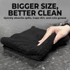 Towelogy® Heavy Duty Microfibre Cleaning Cloths for Home All Purpose