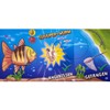 epic content Fish bite, fish stay tuned, fishing game for