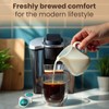 Wellsley Farms Donut Shop Coffee Pods | Medium Roast |