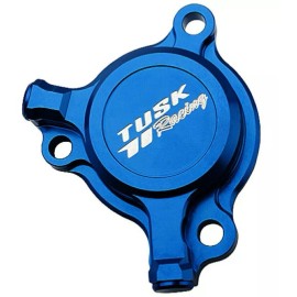 Tusk Aluminum Oil Filter Cover Yamaha Yfz450 Yfz450R Yfz450X 2004-2020 Quad