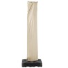 CoolCover by Han Patio Umbrella Cover UV Resistant Outdoor Offset