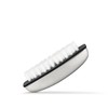 Hand and Nail Brush cleaner,Stainless Steel Soap, fingernail toe Cleaning