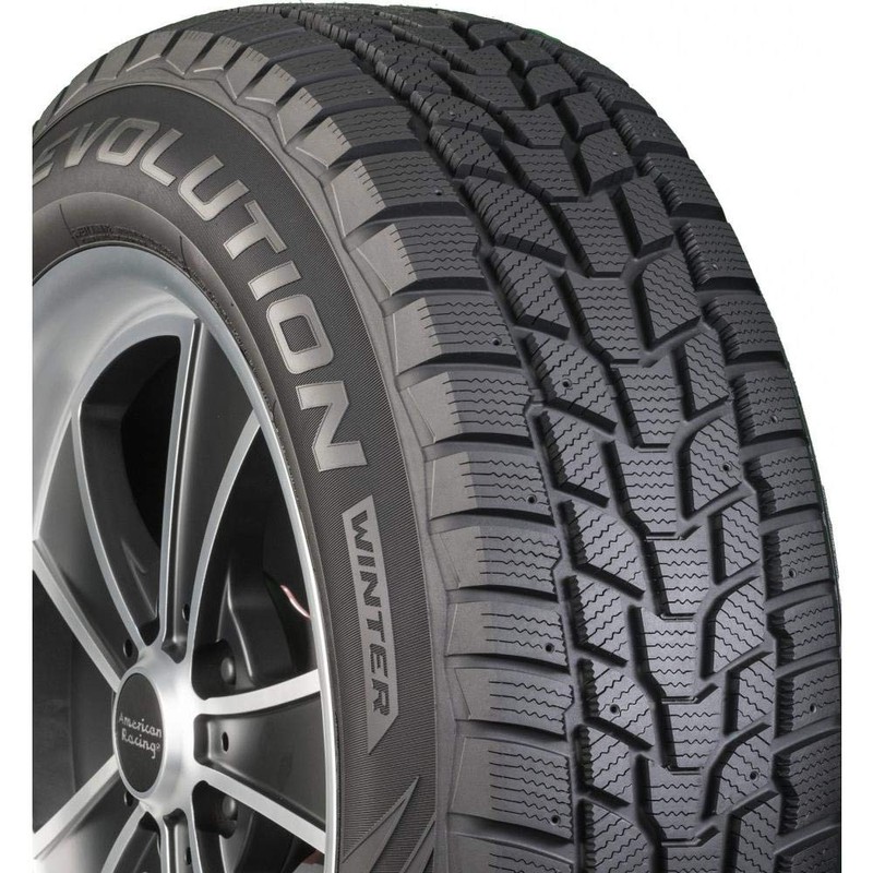 Cooper Evolution Winter 195/65R15XL 95T Tire