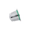 NEW Stainless Steel Refillable Reusable Coffee Capsule Cup For Nespresso