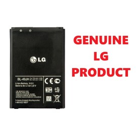 LG New OEM LG BL-49JH Battery K3 LS450 K4 VS425 K120 Spree K121 K130 Zone 3 VS425PP