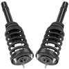 Complete Struts Shock Absorbers Fits for 2006-2011 for Hyundai Azera,