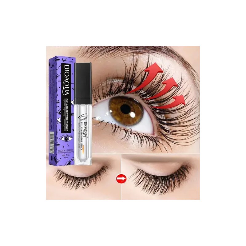 3p Serum Alargador Fortalecedor Pestañas Bioaqua Crecimiento