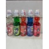 Naruto 5 NEW Limited Edition Naruto Ramune Bottle Set Japan