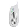 Vegetable Washing Machine IPX7 Waterproof Double Sided Hole Design USB