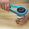 Otstar Latest Jar Opener Bottle Opener for Seniors with Arthritis,Weak