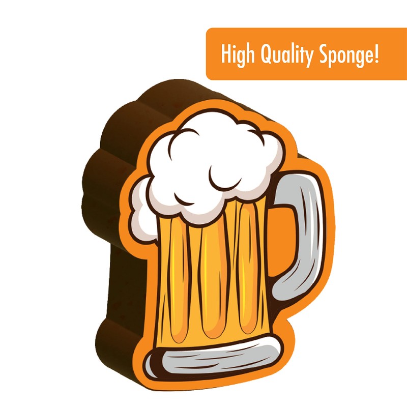 Pub Scrub Kitchen Sponge