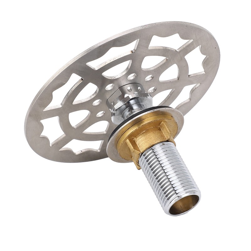 Bar Glass Rinser Faucet Head Stainless Steel Automatic Cup Washer