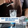 Wandyme Ice Machine Cleaner Maker Descaler, 12 Ice Maker Cleaner