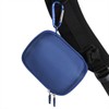 Sony SRS-XB13/SRS-XB12/SRS-XB10 Wireless Portable Speaker, Deep Bass Model Dedicated Storage