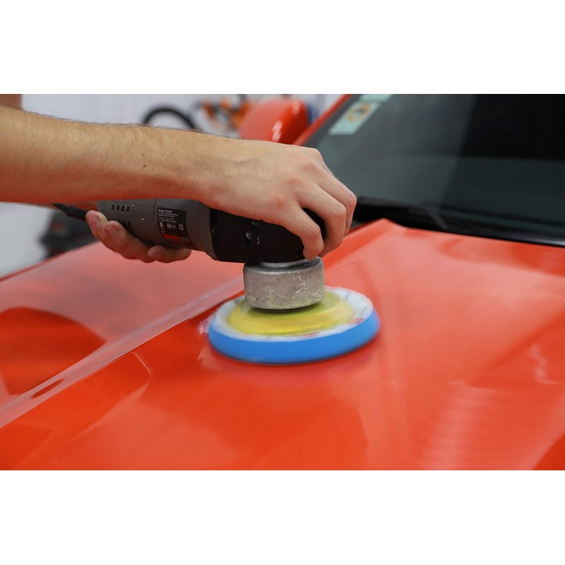303 Polish - for High Gloss, Reflective Shine - Eliminates