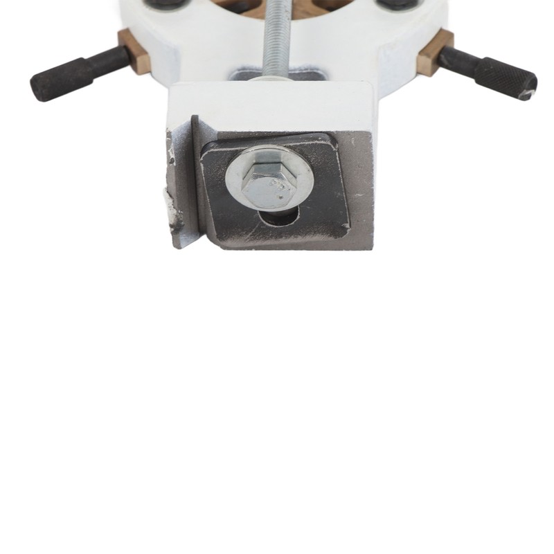 Steady Rest Fixed Metal Stabilizer for WM‑210 8inx16in Mini Lathe