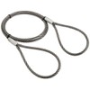 OH Kogyo JLW9-20 Locking Stop Lifting Wire 9mm x 2m