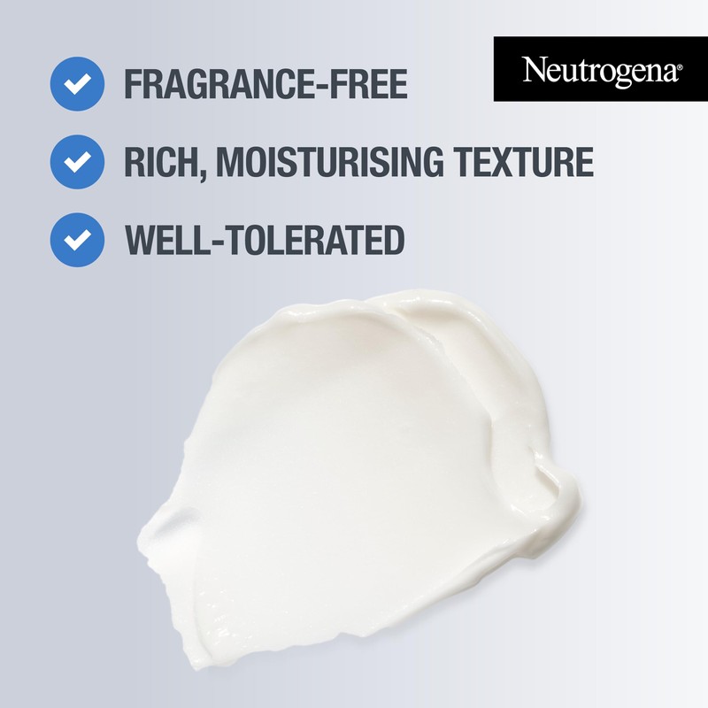 Neutrogena Retinol Boost+ Intense Care Cream