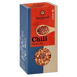 Chili Flakes Pack (0.04 kg)