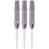 Unicorn Unisex Evolution Series Phase 5 Darts - Silver, 26