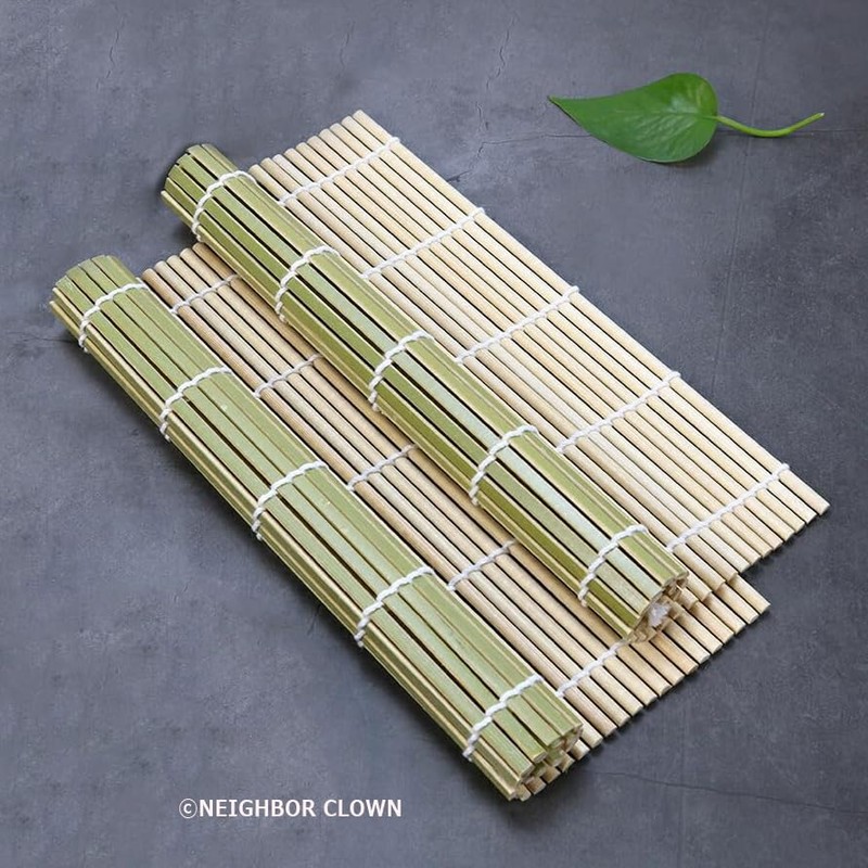 NEIGHBOR CLOWN rcnp1 Roll Noren, Thick Roll, Thin Roll, Nori