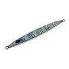 Nature Boys SS1175-12K Metal Jig Lure, Swimrider Short, Nakui Glow,