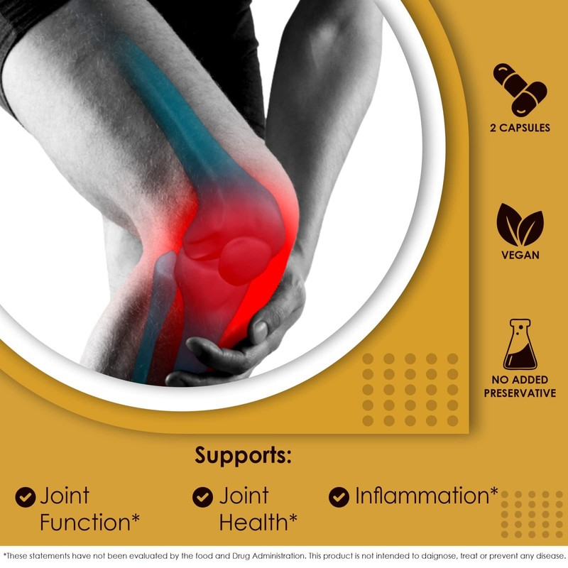 Earth BOTANIC Organic Earth BOTANIC Organic Glucosamine and Chondroitin Complex-150