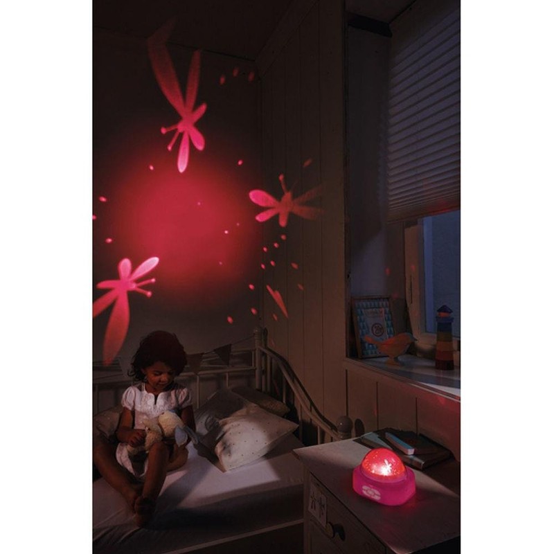 Haba 302629 Dream Butterfly Night Light
