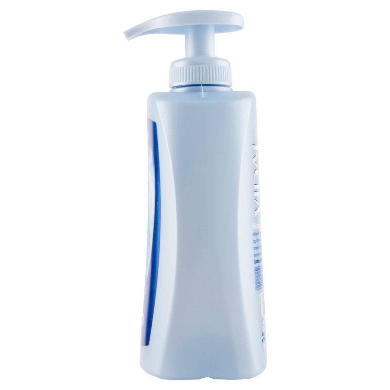 Vidal Talkum Liquid Soap 500 ml