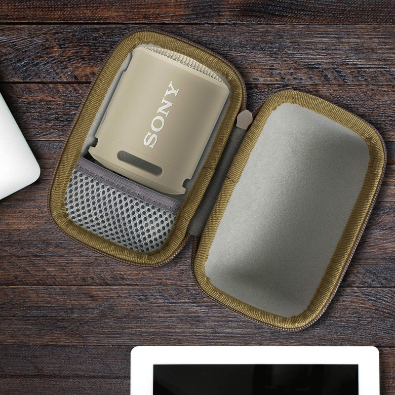 Protective Storage Case for Sony SRS-XB100/SRS-XB13 / SRS-XB10 / SRS-XB12