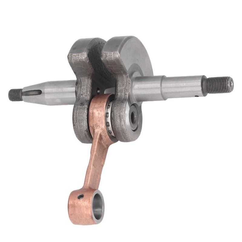 Crankshaft Alloy Steel #503613371 Replacement for HUSQVARNA 268 272 61