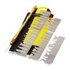 Mobile Phone Repair Removal CPU Pry Knife Removing Chip Blade