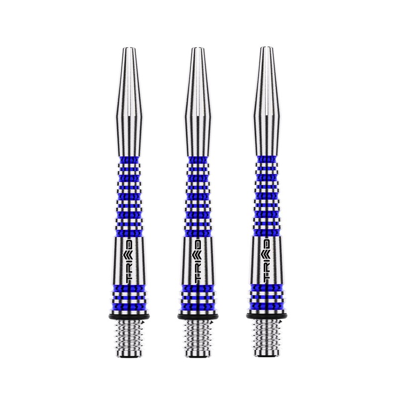 WINMAU Dart Shaft - Triad RX Aluminium Dart Stems -