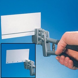 Eastwood Flanger and Hole Punch Pliers Combination Tool Flexible Jaw Crimp Tool for Setting Edged in Sheets & Spot Welding Operations